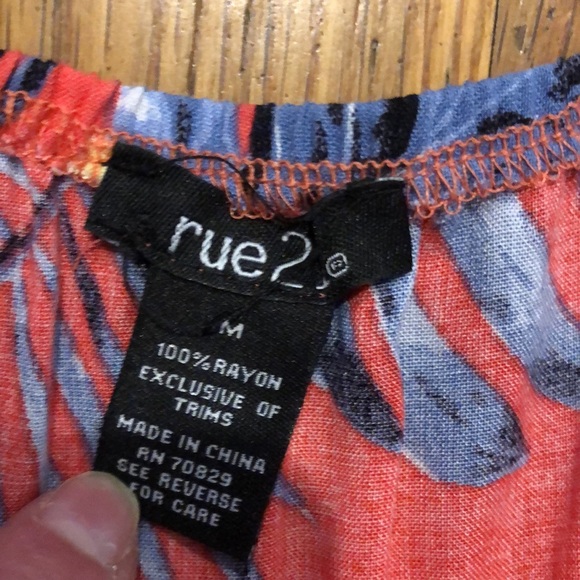 BOGO Rue21 Darling Summer Dress - Picture 4 of 8